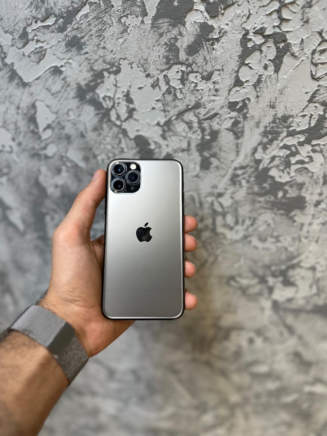 ایفون ۱۱ پرو ۵۱۲ iPhone 11 Pro 512|موبایل|تهران, ایوانک|دیوار