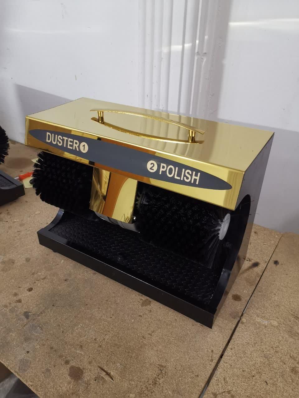 دستگاه واکس/واکس/اداری/ هتل/پرداخت درب محل|ماشینآلات صنعتی|شیراز, شاهچراغ|دیوار