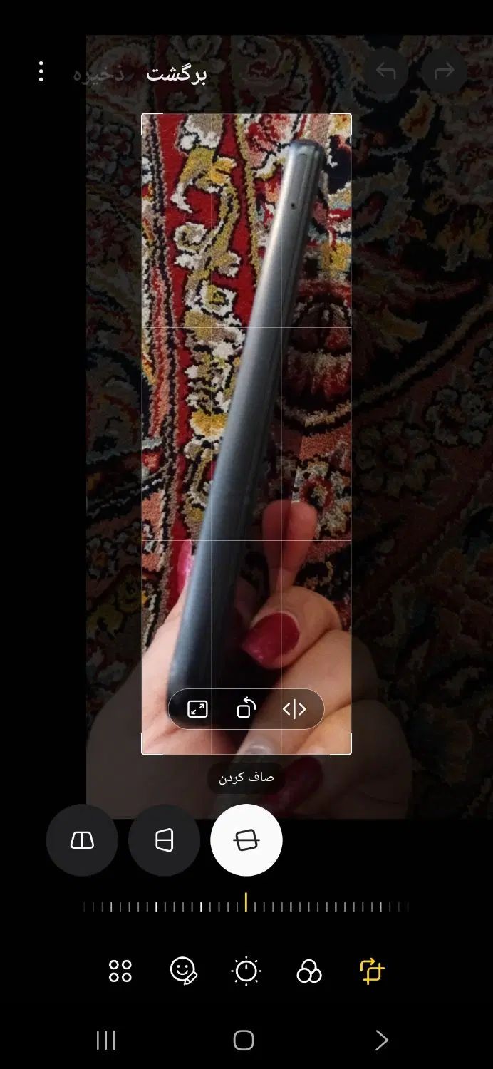 گوشی A24|موبایل|کرمانشاه, |دیوار