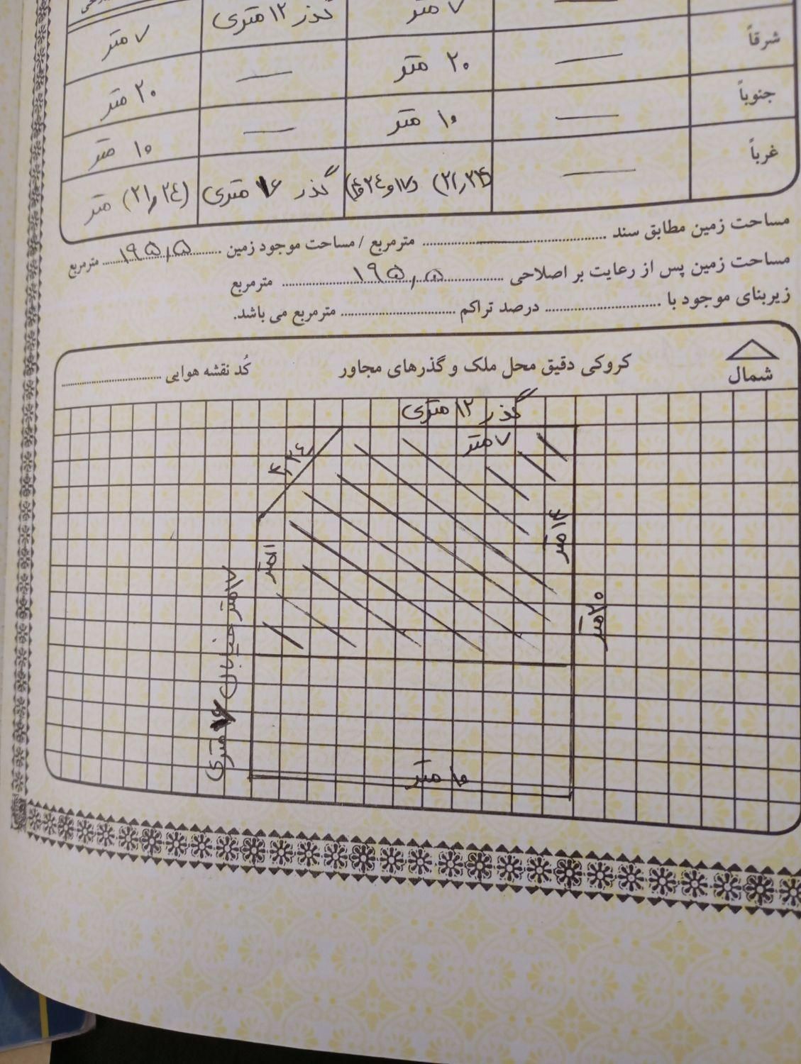 فروش آپارتمان ۱۱ هکتار ۵ خوابه|فروش آپارتمان|اردکان, |دیوار