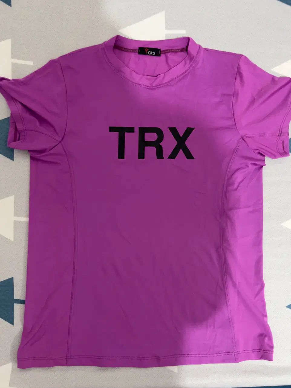 تیشرت ورزشی TRX|لباس|رشت, توشیبا|دیوار
