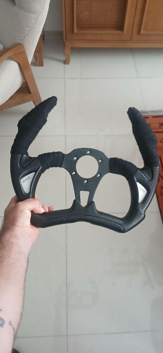 لوازم اسپرت و یدکی پراید حرفه ای|قطعات یدکی و لوازم جانبی|فردیس, فردیس|دیوار