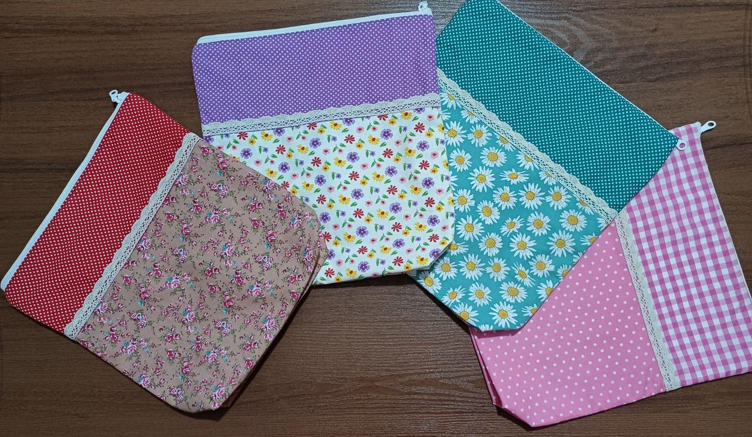 سفارش دوخت سرویس آشپزخانه و کاور لوازم برقی|سفره، حوله، دستمال آشپزخانه|کرمانشاه, |دیوار