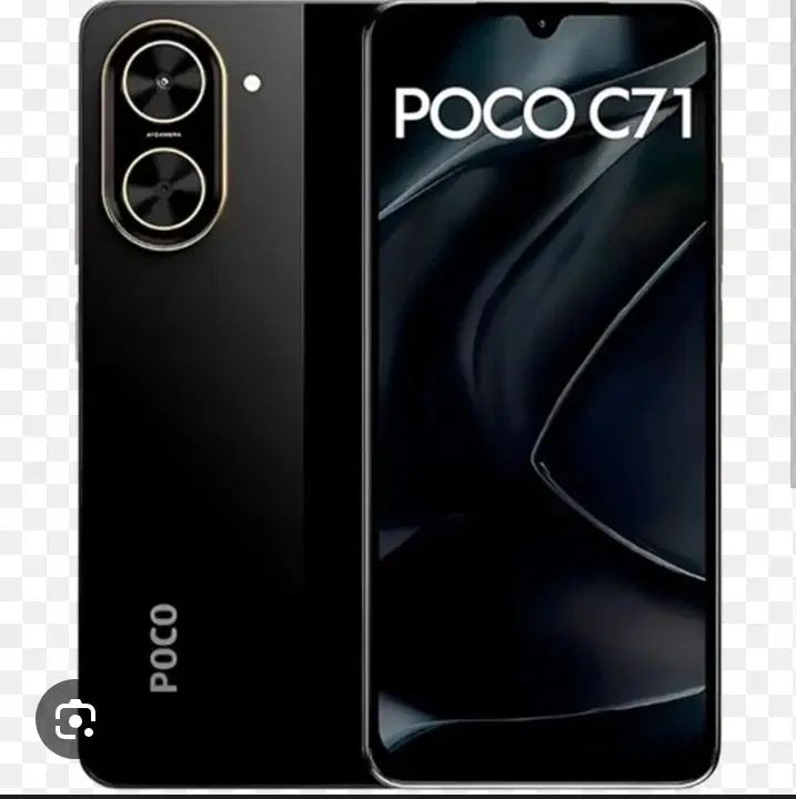 Poco c71 نو|موبایل|تهران, شهرک چیتگر|دیوار
