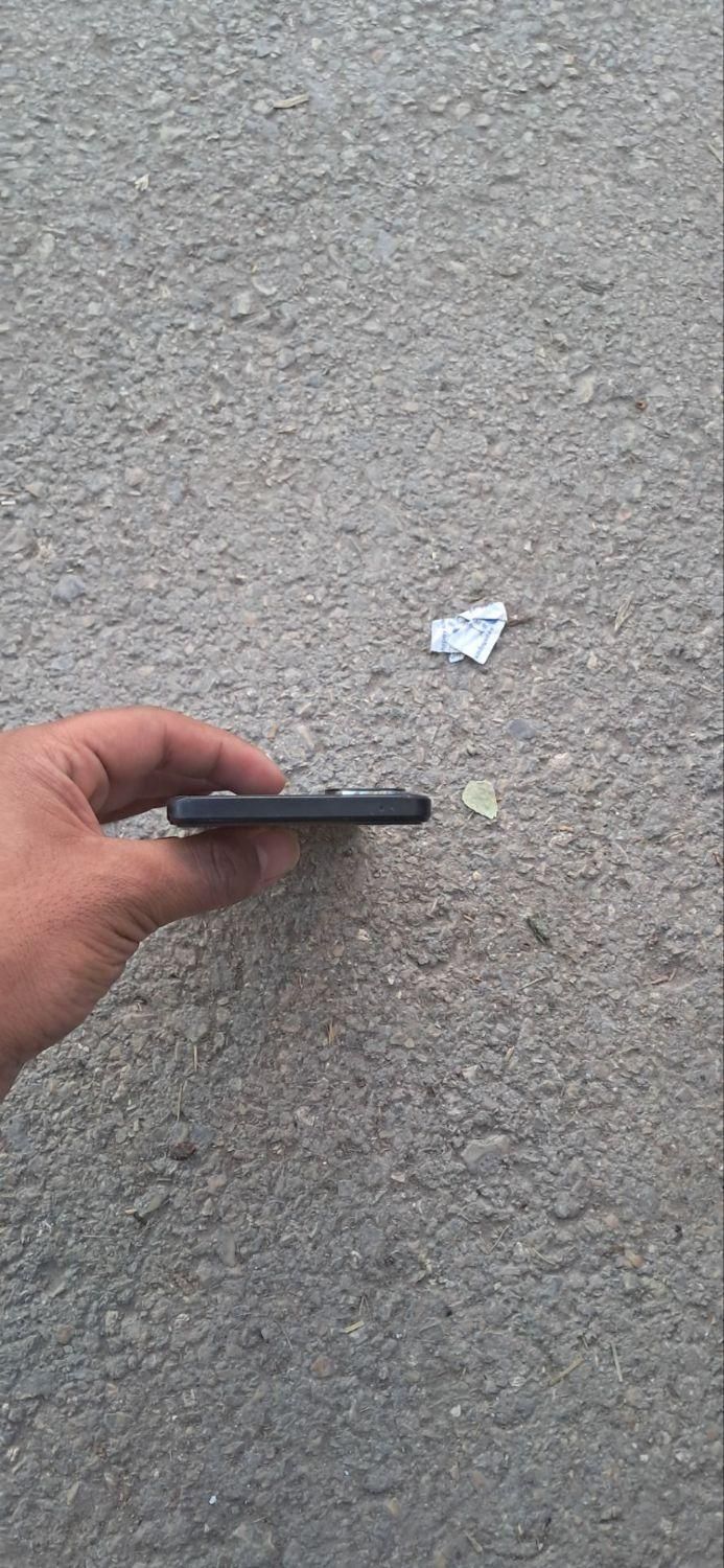 گوشیoppoa98G5|موبایل|اردبیل, |دیوار