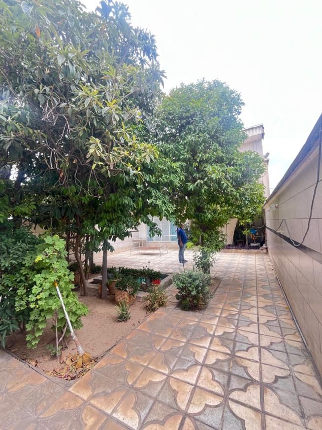 فروش منزل ۲۵۰ متری سیاحتگر - اصلاح نژاد|فروش خانه و ویلا|شیراز, آبیاری|دیوار