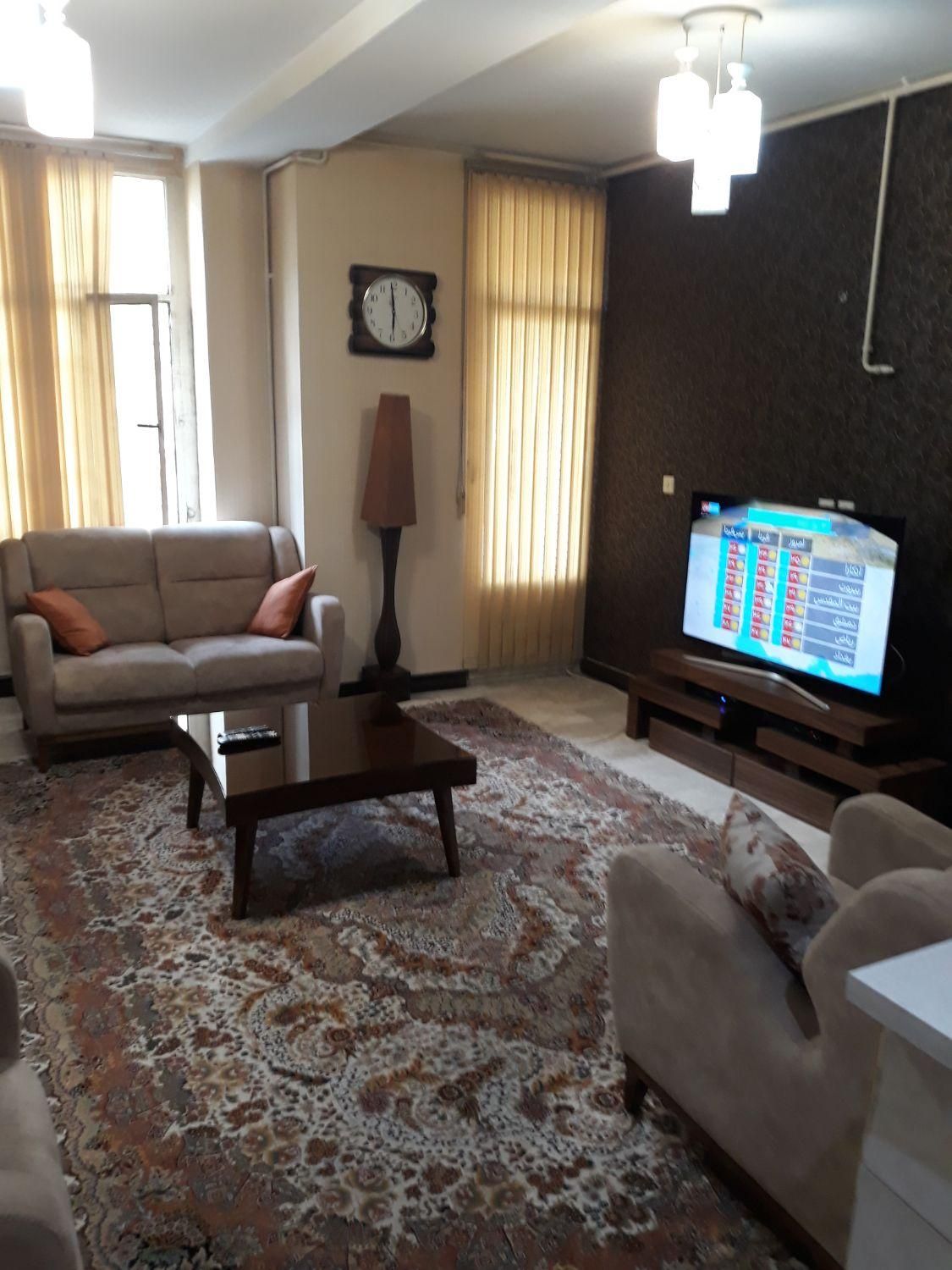 اجاره اپارتمان مبله گوهردشت|اجارهٔ کوتاه‌مدت آپارتمان و سوئیت|کرج, گوهردشت|دیوار