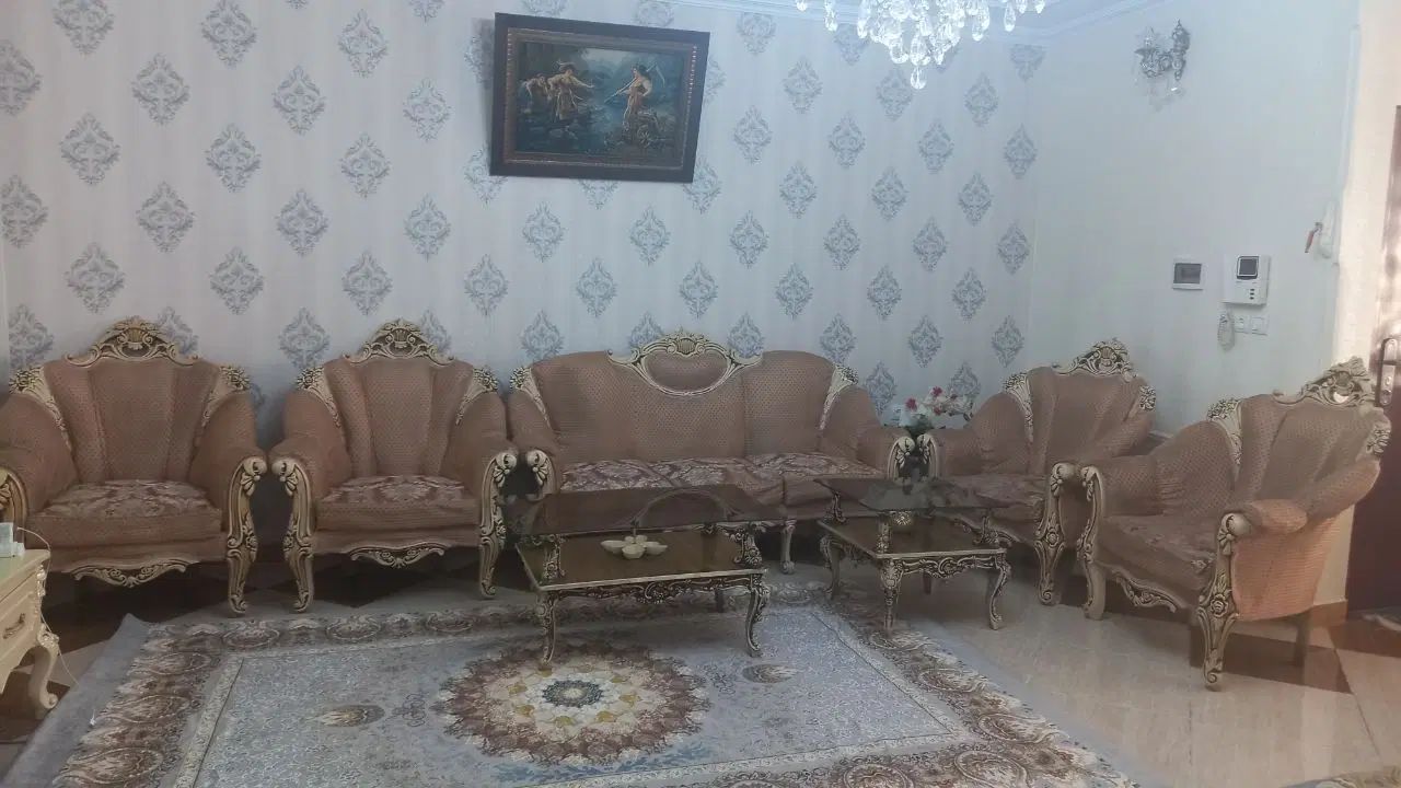میز عسلی|مبلمان خانگی و میز عسلی|تهران, یافت آباد جنوبی|دیوار