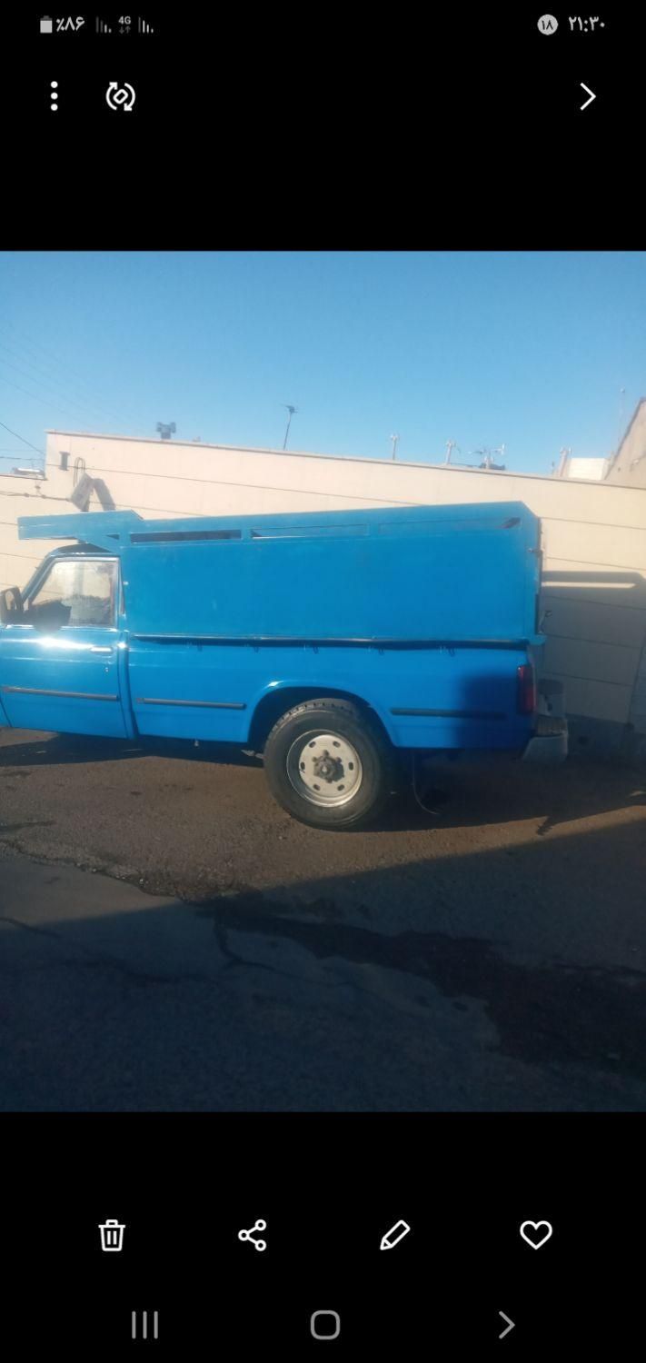 حمل بار با نیسان|خدمات حمل و نقل|بیرجند, |دیوار