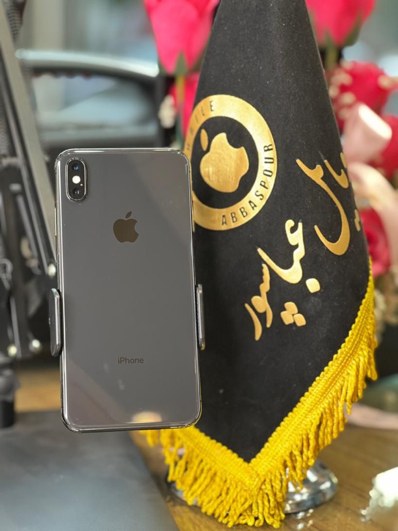 iphone xs max|موبایل|نیشابور, هفده شهریور|دیوار