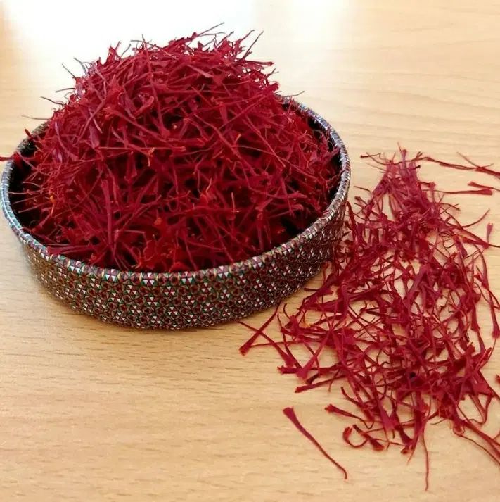 زعفران سوپرنگین صادراتی|خوردنی و آشامیدنی|تهران, تهرانسر غربی|دیوار