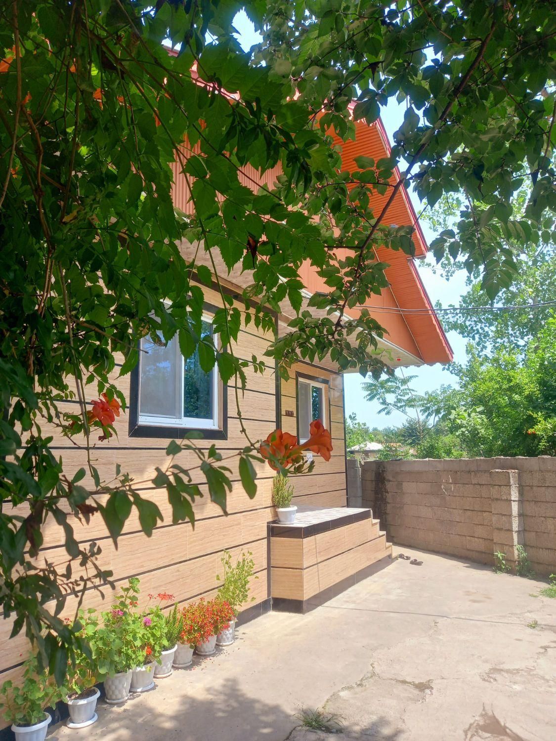 سوئیت و ویلای دوخواب ماسال|اجارهٔ کوتاه‌مدت ویلا و باغ|ماسال, |دیوار