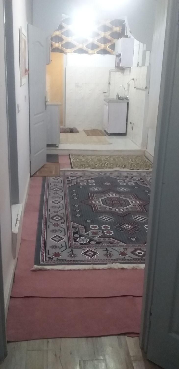 فروش آپارتمان سبزدشت  ۳۵ متری ۱ خوابه طبقه۱ ۱ول|فروش آپارتمان|گلستان (تهران), |دیوار