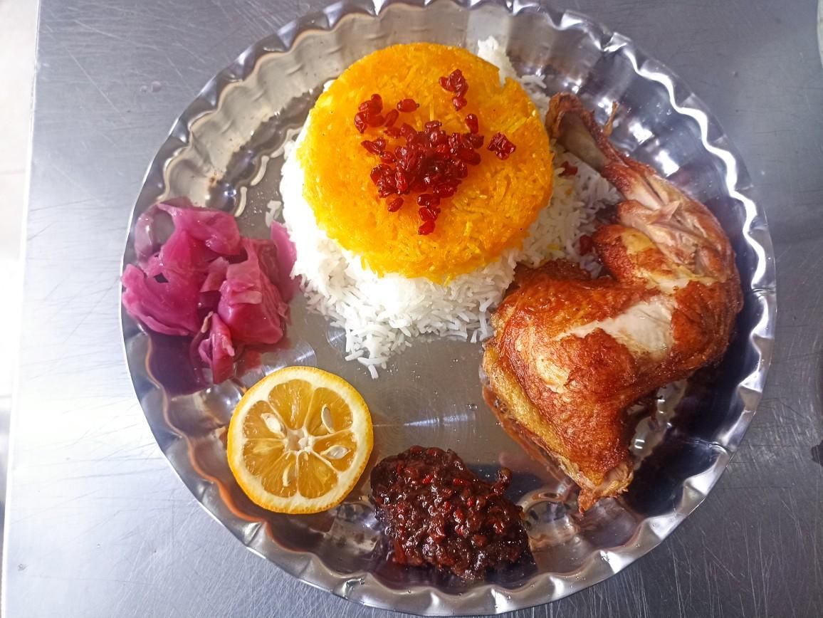 رستوران خاتون بانو با کیفیت عالی و قیمت مناسب|خوردنی و آشامیدنی|ایوان, |دیوار