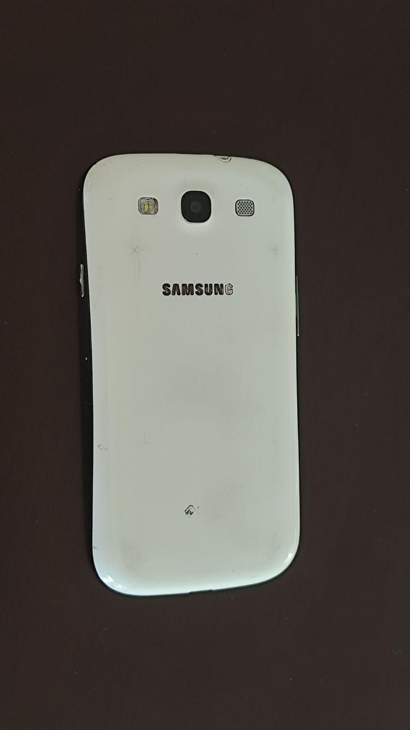 سامسونگ I9301I Galaxy S3 Neo با حافظهٔ ۱۶ گیگابایت|موبایل|تهران, افسریه|دیوار