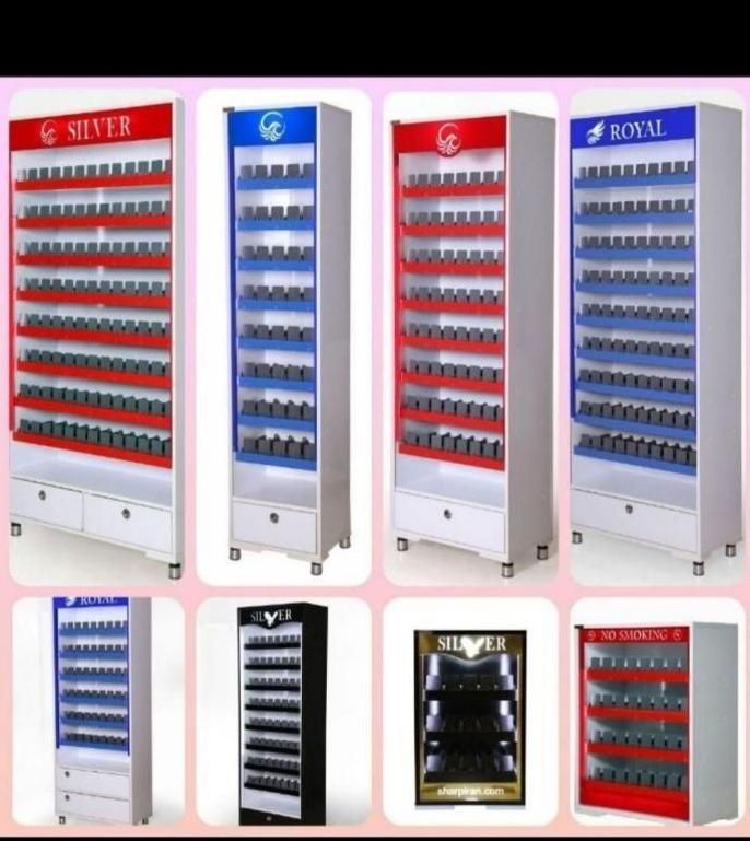 استند هایپری و مکانیزه فروشگاهی و قفسه چیپس و پفک|فروشگاه و مغازه|بندرعباس, |دیوار