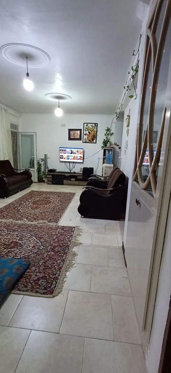 آپارتمان نود متری بابالکن ده متری مجزا شهرک مطهری|فروش آپارتمان|کرمان, |دیوار