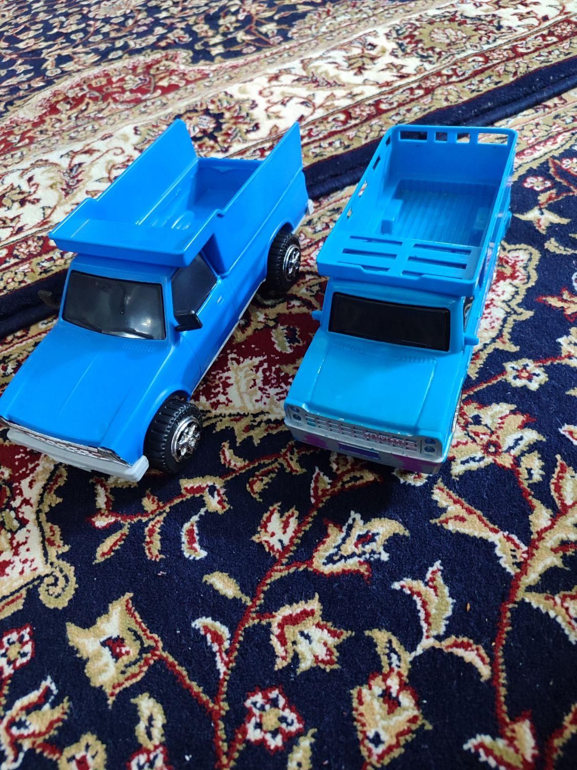 نیسان اسباب بازی|اسباب‌‌بازی|مشهد, ایثارگران|دیوار