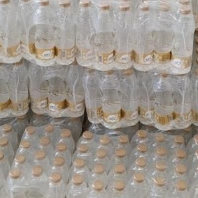 آب برند سافتی نیم لیتری|خوردنی و آشامیدنی|تهران, بازار|دیوار