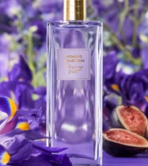 عطر ادوتویلت زنانه چارمینگ ویولت|آرایشی، بهداشتی، درمانی|تهران, سبلان|دیوار