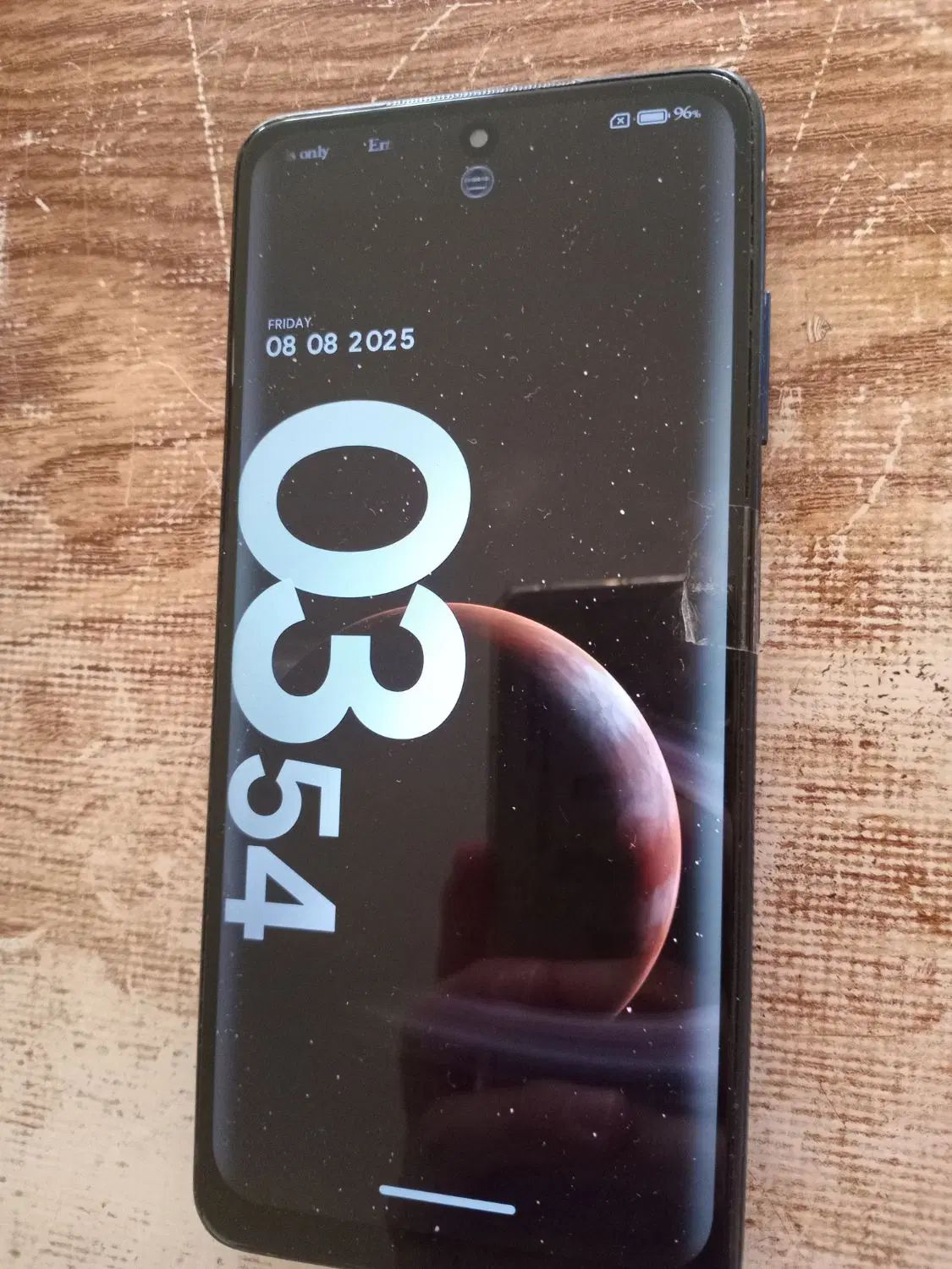 گوشی poco X3|موبایل|کرج, کیانمهر|دیوار