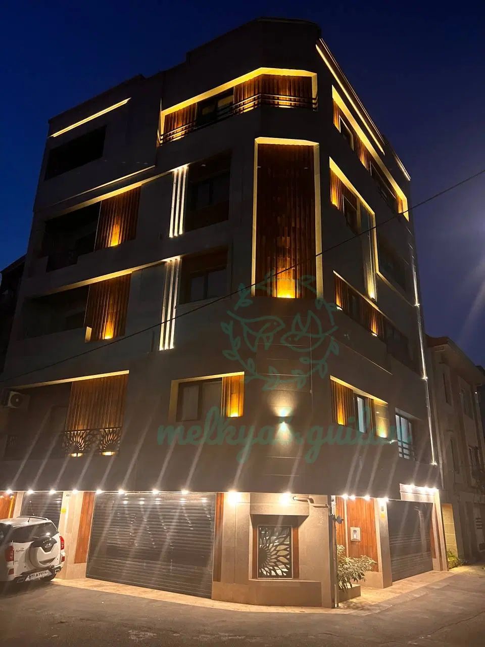تکواحدی نوساز سندآماده انتقال تختی چند قدمی براصلی|فروش آپارتمان|رشت, سعدی (تختی)|دیوار