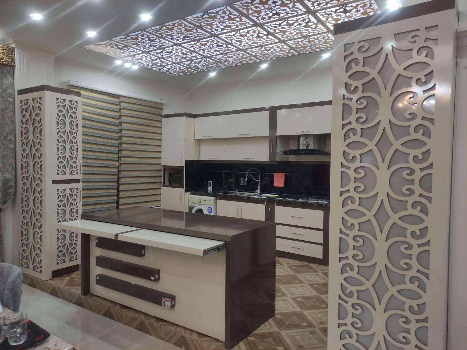 کابینت آشپزخانه|مصالح و تجهیزات ساختمان|میاندوآب, |دیوار