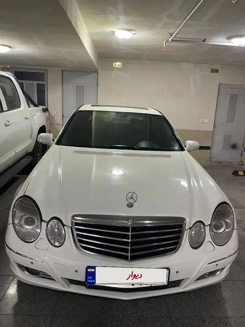 E240|خودرو سواری و وانت|تهران, سوهانک|دیوار