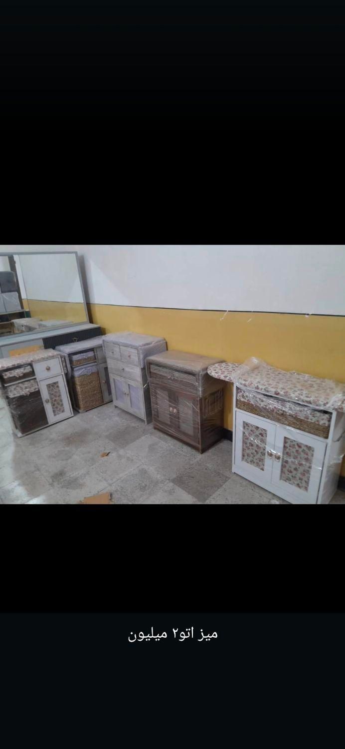 میز اتو شیک و زیبا|اتو و لوازم اتو|بندر گناوه, |دیوار