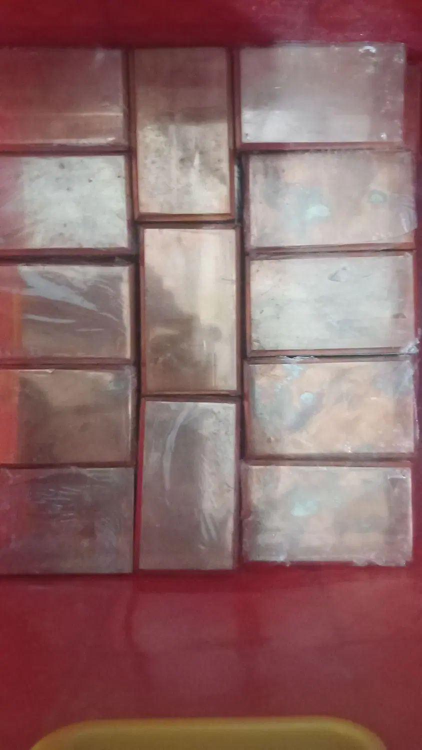 خریدفروش ضایعات آهن استیل مس برنج آلمینوم کابل سرب|عمده‌فروشی|کرج, گلشهر|دیوار
