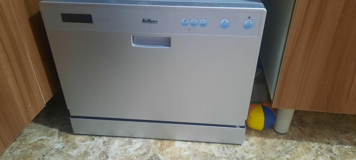 ظرفشویی فلر|ماشین ظرفشویی|اسلامشهر, شهرک واوان|دیوار