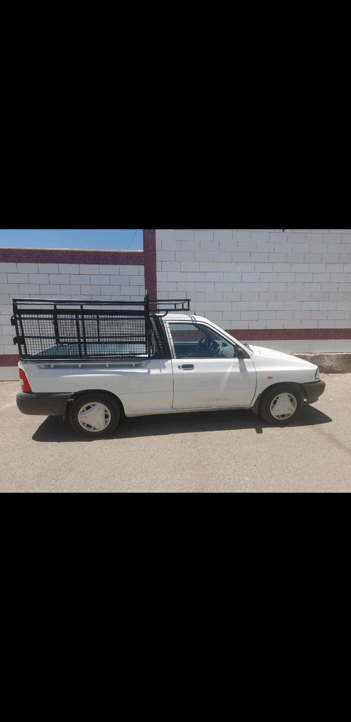 وانت بار تلفنی|خدمات حمل و نقل|بوشهر, |دیوار