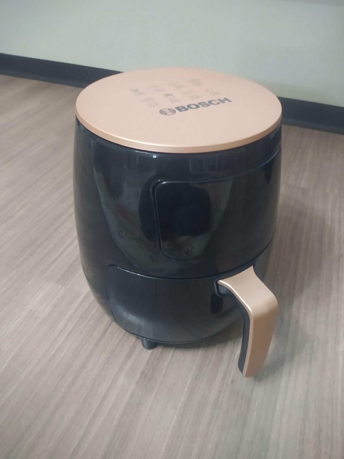 سرخ کن بدون روغن|اجاق گاز و لوازم برقی پختوپز|اردبیل, |دیوار