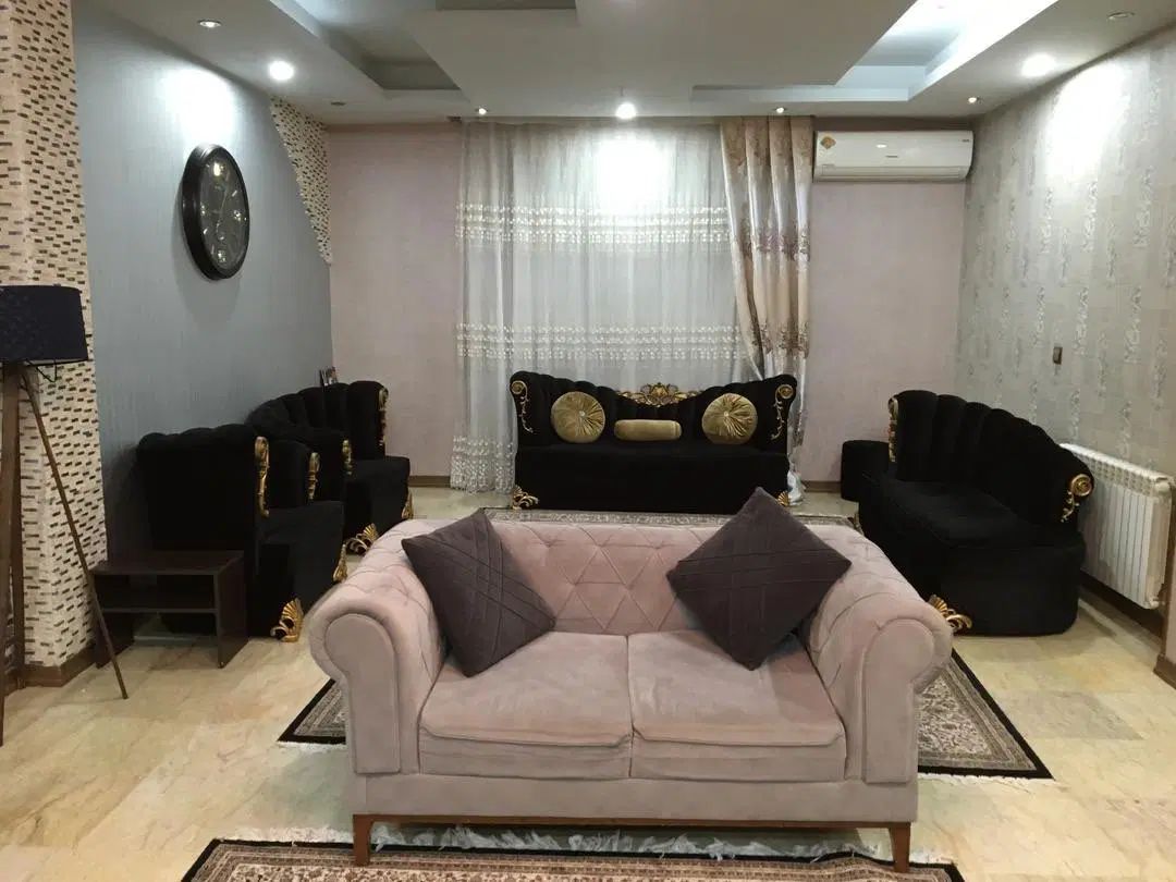 ۸۰متر دوخواب /فول امکانات/سازمان برنامه شمالی|فروش آپارتمان|تهران, سازمان برنامه شمالی|دیوار
