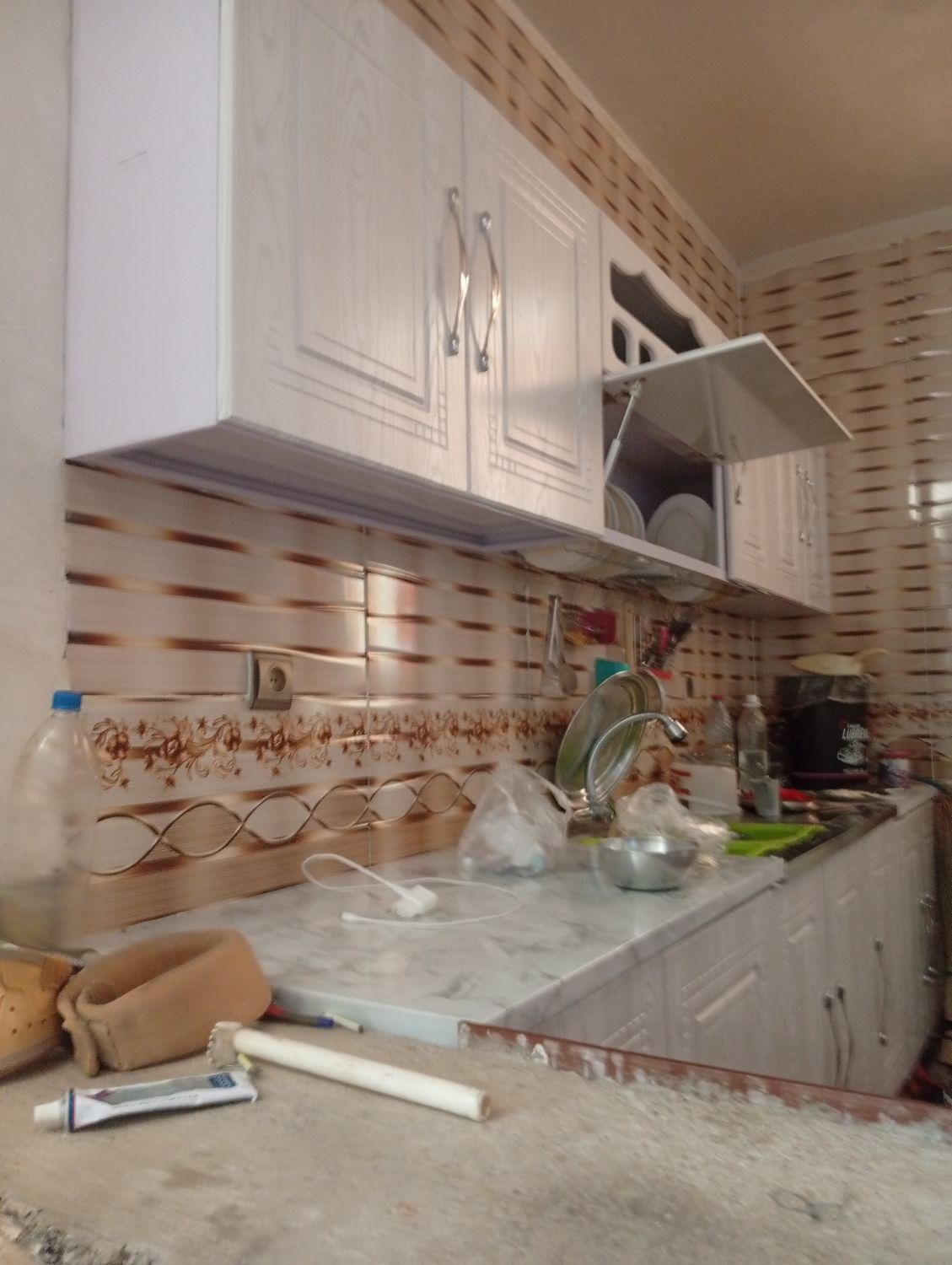 لوله کشی آب و فاضلاب وبرقکشی ونصب ایفون|خدمات پیشه و مهارت|دهدشت, |دیوار