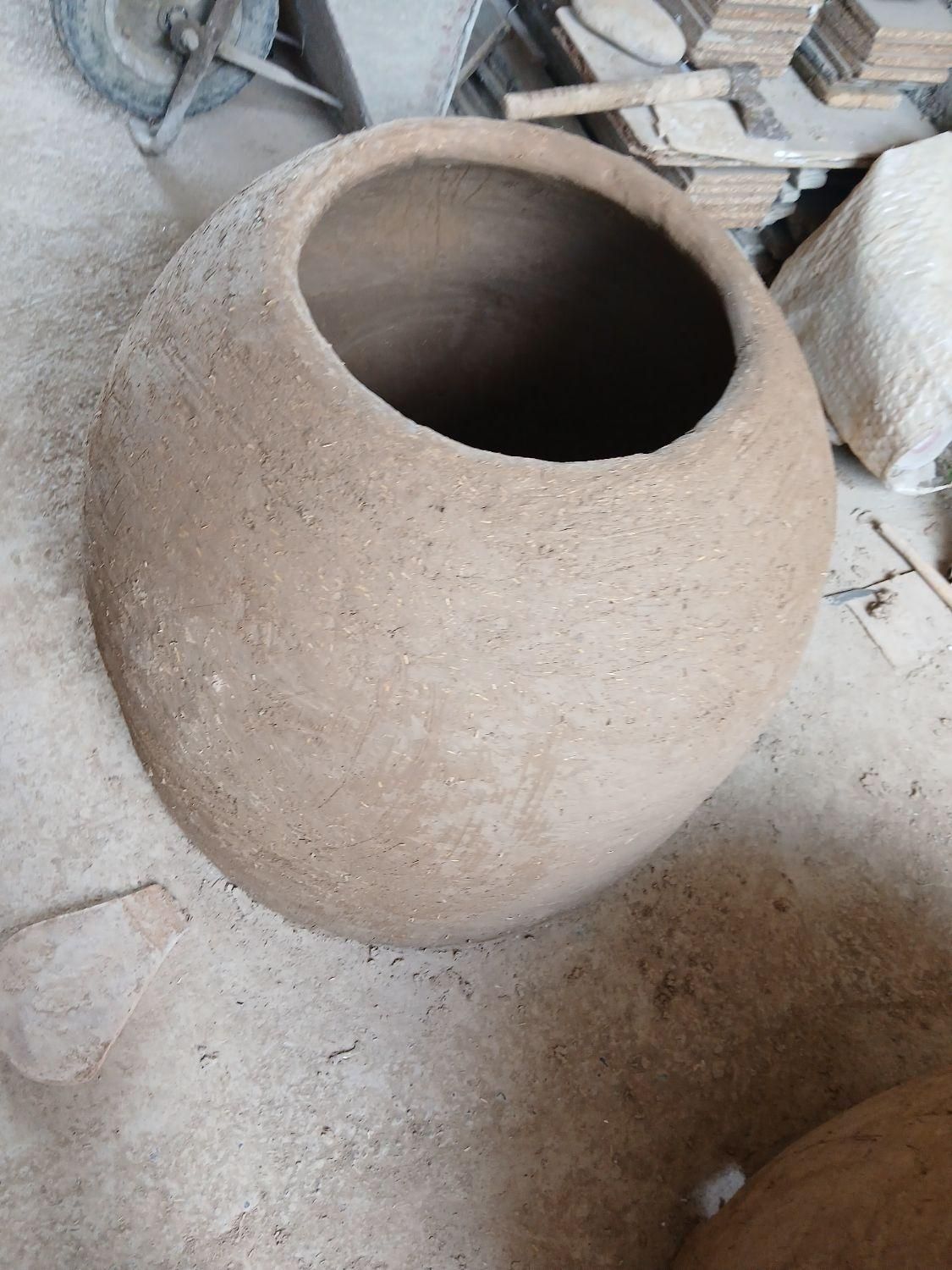 تنور سنتی  یا گلی|اجاق گاز و لوازم برقی پخت‌وپز|گنبد کاووس, |دیوار