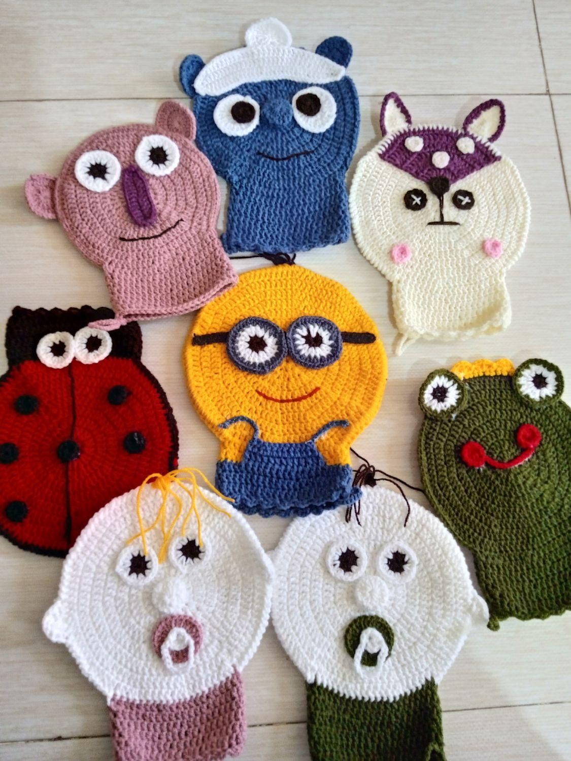 بافتنی|صنایع دستی و سایر لوازم تزئینی|بم, |دیوار