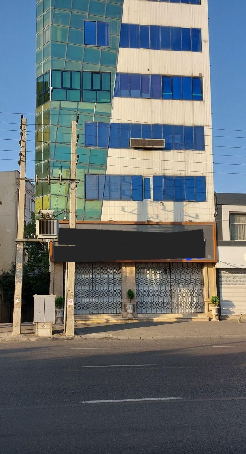 مغازه فروشی کرج براصلی بلوار شهیدبهشتی|فروش مغازه و غرفه|کرج, دهقان ویلا|دیوار