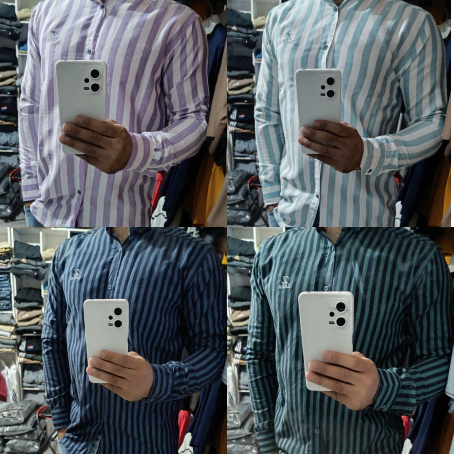 پیراهن مردانه مجلسی|لباس|خرمآباد, |دیوار