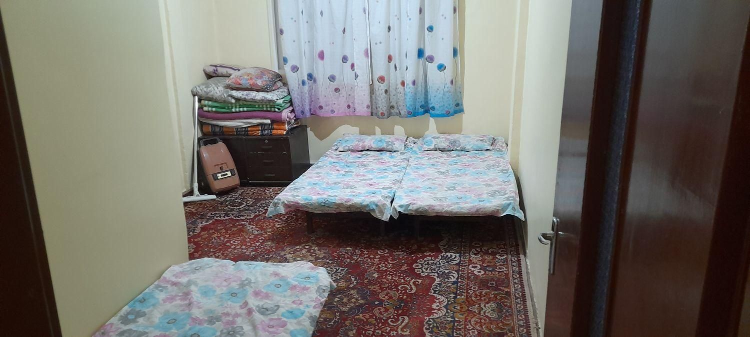 خانه مسافر شهرضا|اجارهٔ کوتاه‌مدت آپارتمان و سوئیت|شهرضا, |دیوار