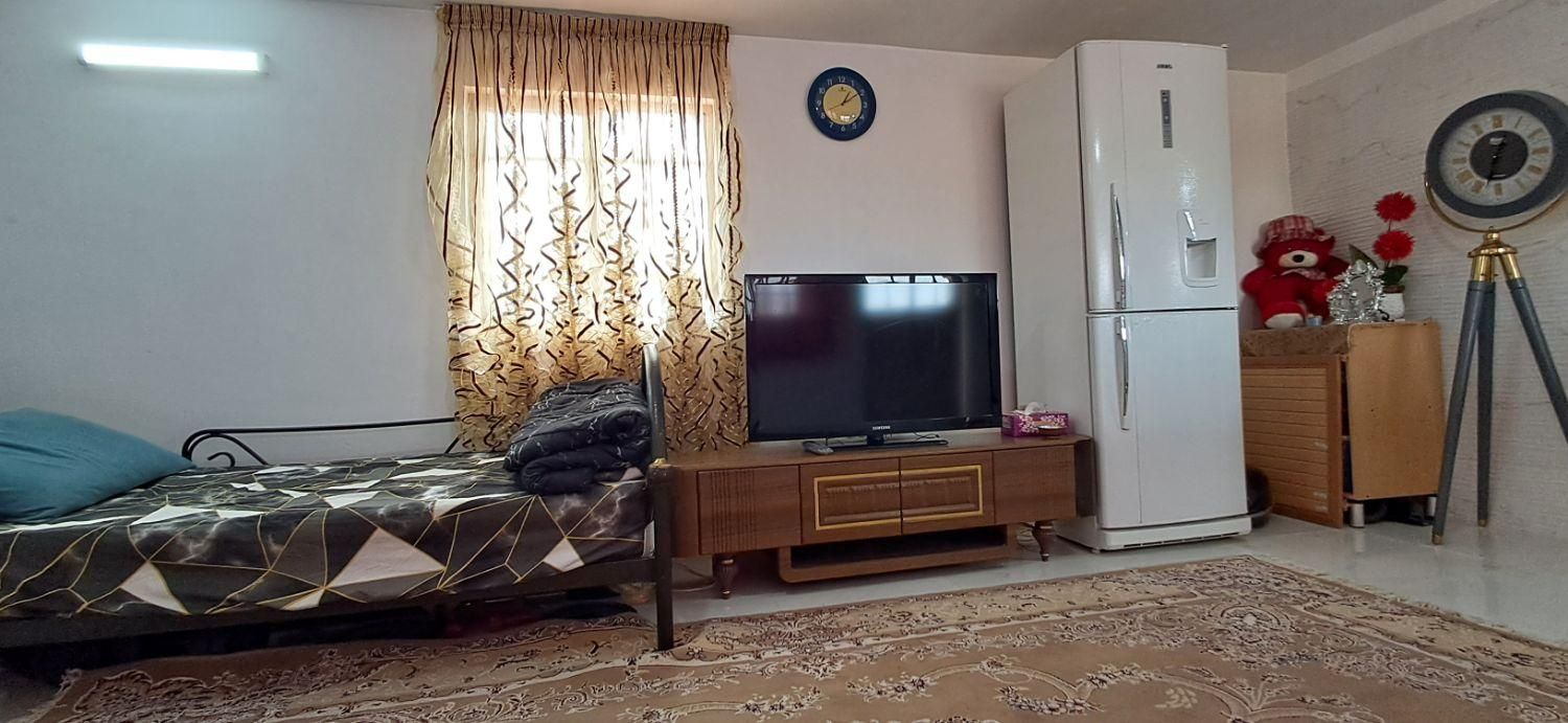 سوئیت آپارتمانی لوکس از750هزار،واحد مبله فول|اجارهٔ کوتاه‌مدت آپارتمان و سوئیت|بجنورد, |دیوار