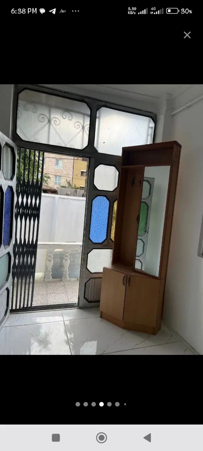 ویلایی / ۱۳۰ متری/فول باسازی شده/پارکینگ|اجارهٔ خانه و ویلا|رشت, فلسطین|دیوار