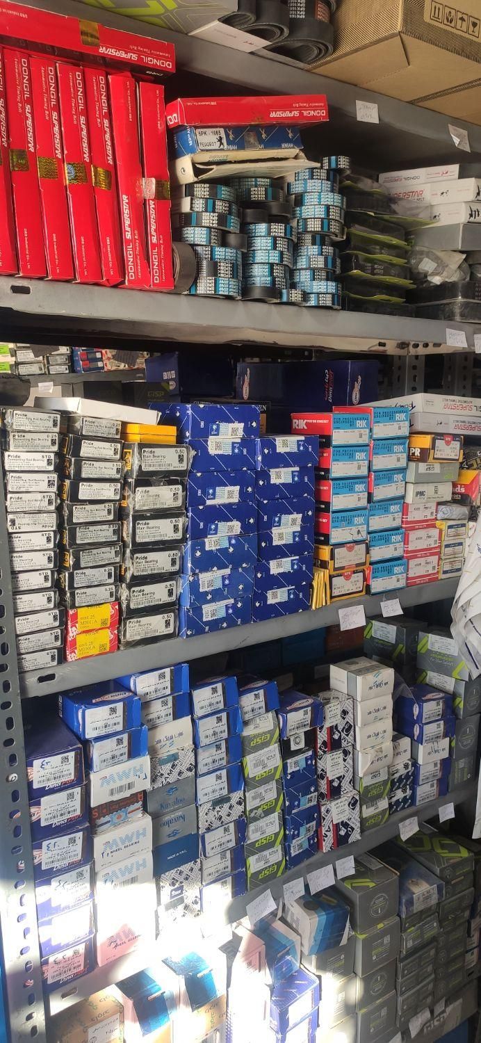 واگذاری کامل لوازم یدکی پراید پژو پیکان سمند تیبا|قطعات یدکی و لوازم جانبی|زاهدان, |دیوار