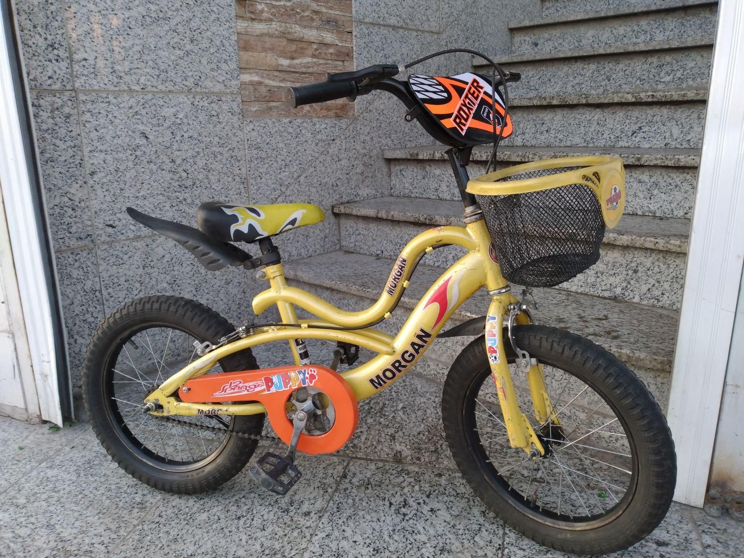 دوچرخه (*سایز ۱۲و۱۶و۲۰مناسب کادو )|دوچرخه، اسکیت، اسکوتر|اصفهان, میرعماد|دیوار