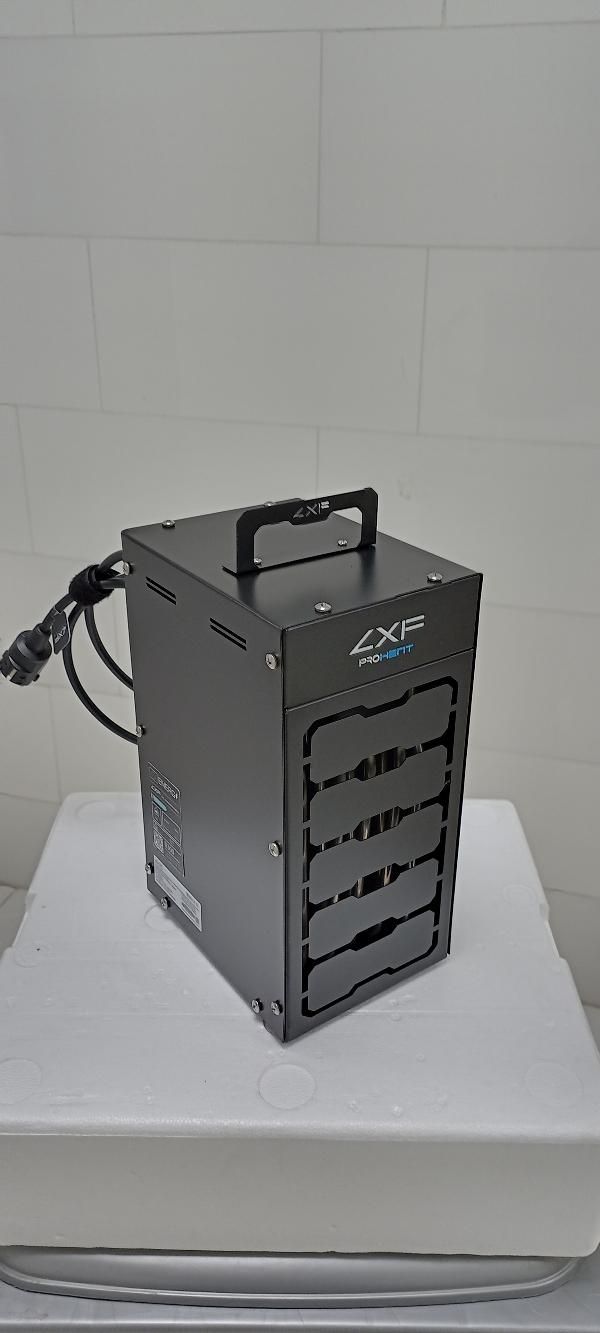 هیتر برقی ۳کیلووات ZXF ـ s300|بخاری، هیتر، شومینه|تهران, تجریش|دیوار