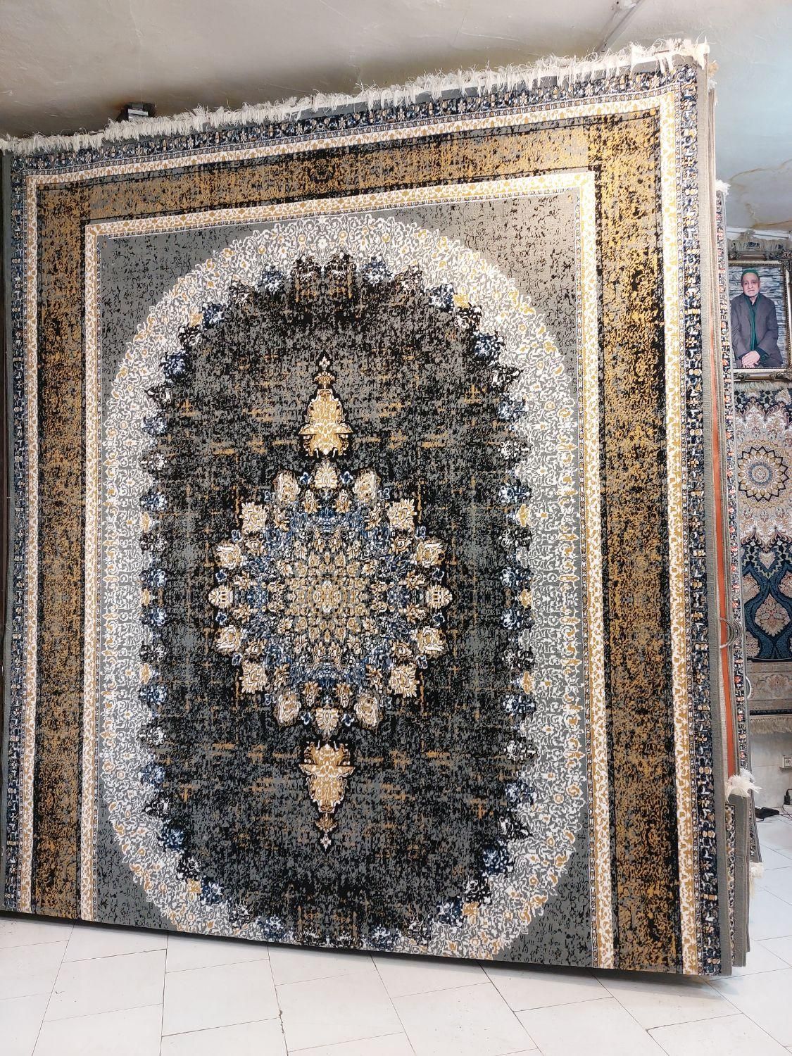 فرش۱۲متری تمامنخ bcf مناسب حاجی حسینی طلاب|فرش|مشهد, طلاب|دیوار