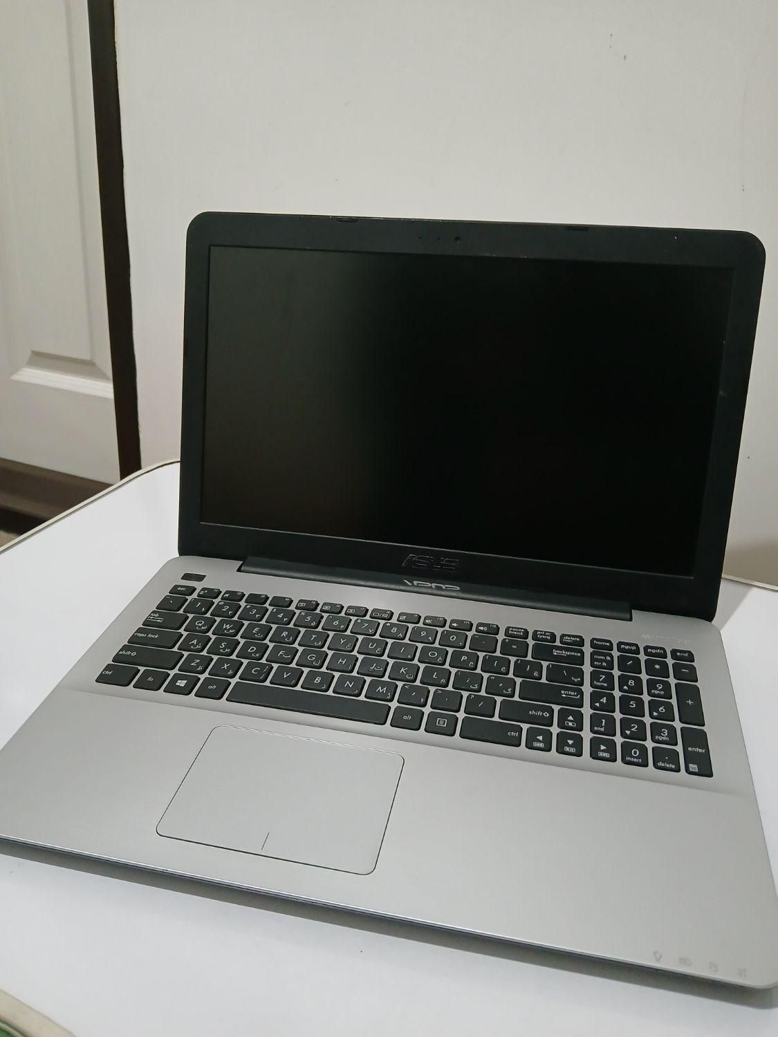 لپ تاپ Asus|رایانه همراه|تبریز, |دیوار