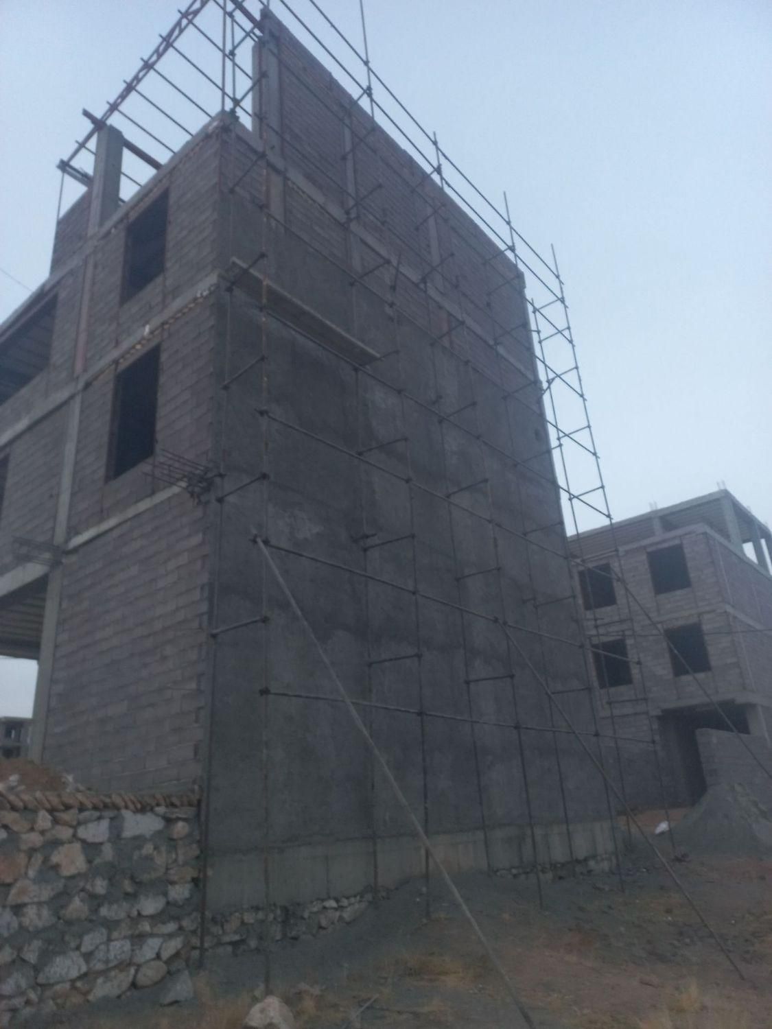 داربست فلزی مفاخری|خدمات پیشه و مهارت|قروه, |دیوار