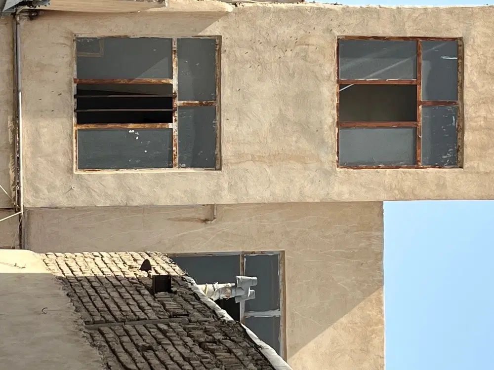 فروش آپارتمان ۱۳۵ متری ۲ خوابه همکف در منجیل آباد|فروش آپارتمان|رباط‌کریم, منجیل آباد|دیوار