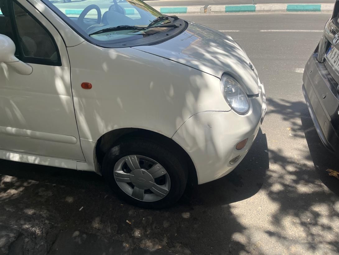 ام‌وی‌ام 110 دنده‌ای ۴ سیلندر، مدل ۱۳۹۲|خودرو سواری و وانت|تهران, سیدخندان|دیوار